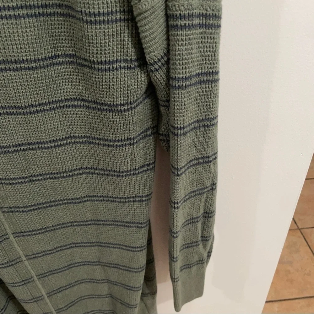 PRANA Milani Henley Dress Size Medium NWT - Picture 6 of 10